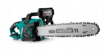 Piła łańcuchowa elektryczna Tokachi CLEANCUT MC SDS 40