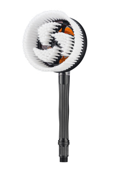 Szczotka rotacyjna pro do myjek ciśnieniowych Tokachi HydroX