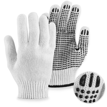 Rękawice robocze uniwersalne antypoślizgowe Tokachi