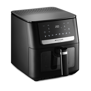Frytkownica beztłuszczowa Mozano AirFry Artcook 1700W 6,5L