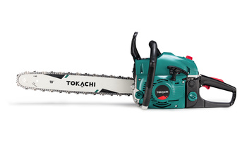 Piła spalinowa TOKACHI FORRESTER GS 58