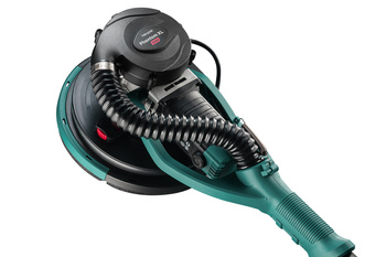 Szlifierka do gipsu żyrafa Tokachi Phantom XL 2100