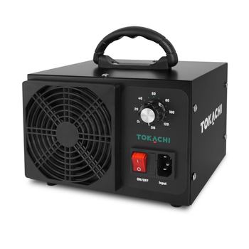Generator Ozonu TOKACHI AirPro 60 000 mg/h
